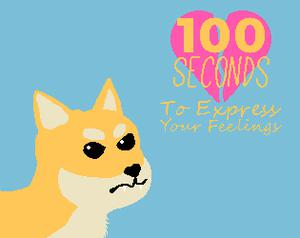 play 100 Seconds To Express Your Feelings