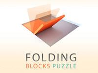 play Folding Blocks Puzzle
