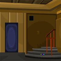 play Zoozoogames-Wood-House-Escape