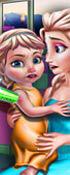 play Ice Queen Toddler Vaccines