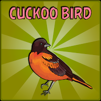 play G2J Rescue The Cuckoo Bird