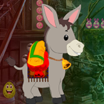 play Pygmy Donkey Rescue
