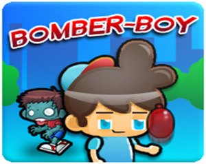 play Bomber-Boy