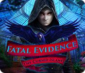 play Fatal Evidence: The Cursed Island