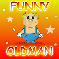 play G2J Funny Oldman Rescue