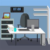 play Firstescapegames-Escape-Game-Corporate-Office