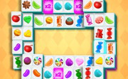 play Mahjongg Candy