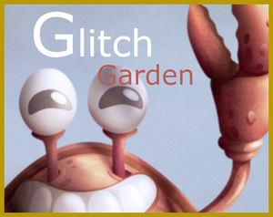 play Glitch Garden