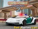 play Dubai Police Parking 2