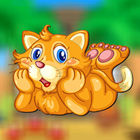 play Playful Cat Escape