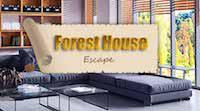 play 365 Forest House Escape