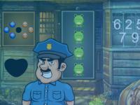 play Angry Cop Rescue