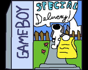 play Special Delivery!