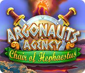 play Argonauts Agency: Chair Of Hephaestus