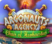 Argonauts Agency: Chair Of Hephaestus