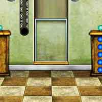 play Empty-Room-Escape-2