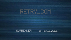 play Retry_Com