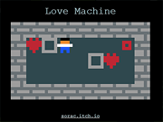 play Love Machine
