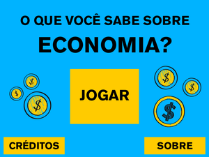 play O Que Você Sabe Sobre Economia?
