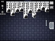 play Spider Solitaire Classic