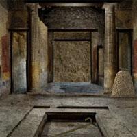 play The-Last-Pompeii-Escape