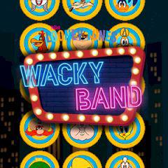 play New Looney Tunes Wacky Band