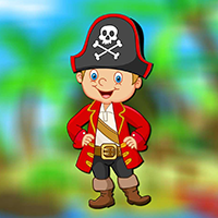 play Pirate Boy Escape