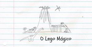 play O Lego Mágico