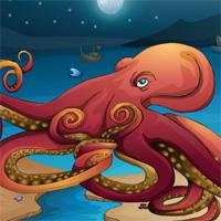 play Enagames-The-Circle-Octopus-City