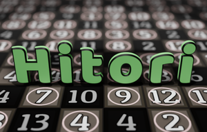 play Hitori Puzzle Logic Numbers