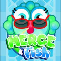 play Merge Fish