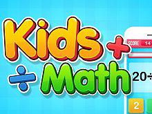 play Kids Math