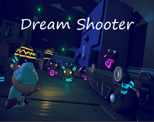 Dream Shooter