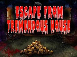 Escape From Tremendous House