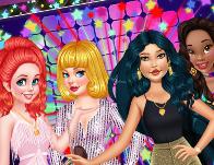 play Girls Disco Fever