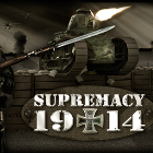 Supremacy 1914 game