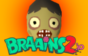 play Braains2.Io