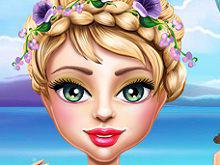 play Fashionista Maldives Real Makeover