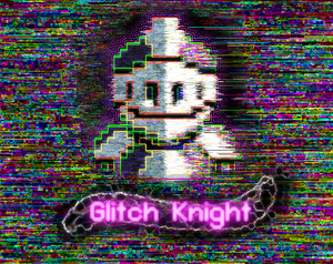 play Glitch Knight