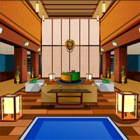 play Hotel-Escape-Knfgame