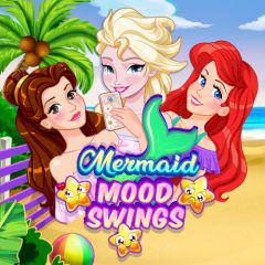 play Mermaid Mood Swings