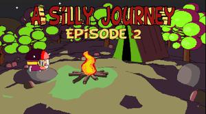 play A Silly Journey: Episode N2