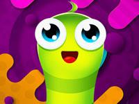 play Worms.Io