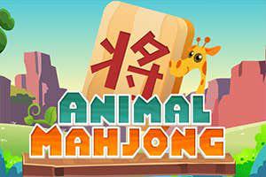 play Animal Mahjong (Html5)