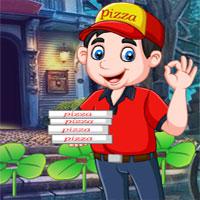 Pizza Delivery Boy Rescue Season 2