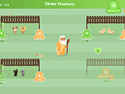 play Clicker Prophecy