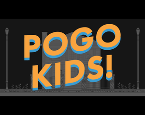 play Pogo Kids!