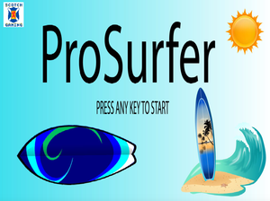 play Pro Surfer
