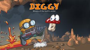 play Diggy