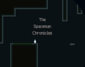 play The Spaceman Chronicles